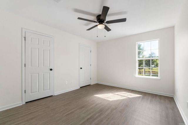 315 Lamplighter Drive, Haskell, AR 72015