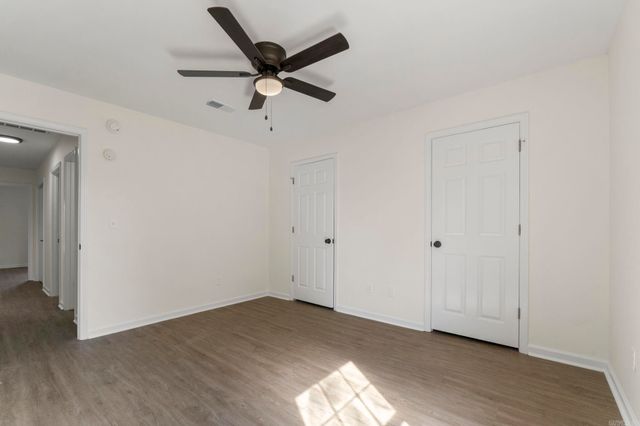 315 Lamplighter Drive, Haskell, AR 72015