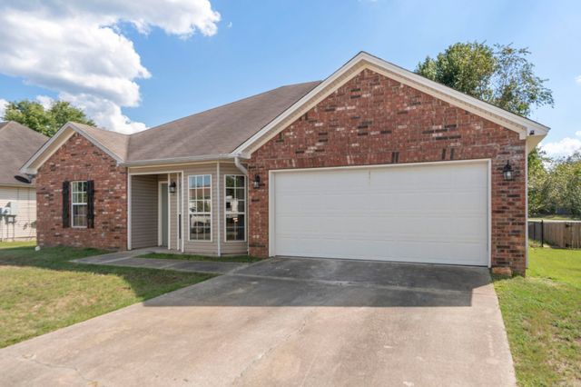 315 Lamplighter Drive, Haskell, AR 72015