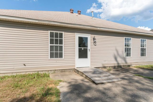 315 Lamplighter Drive, Haskell, AR 72015