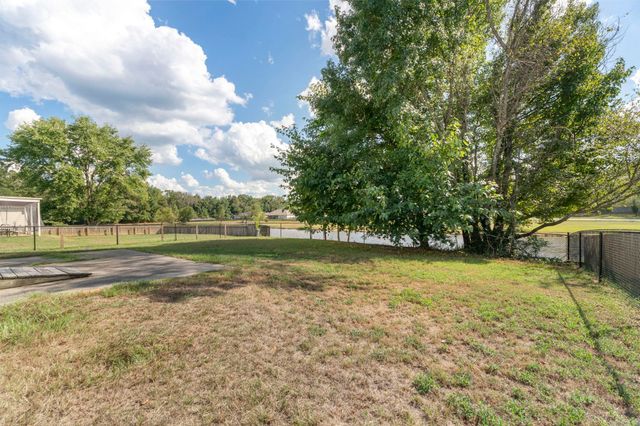 315 Lamplighter Drive, Haskell, AR 72015