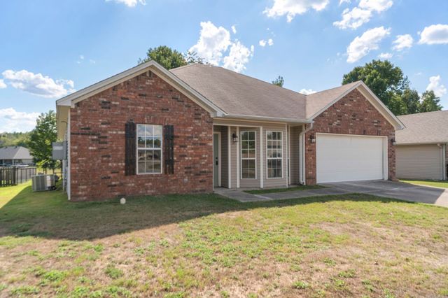 315 Lamplighter Drive, Haskell, AR 72015