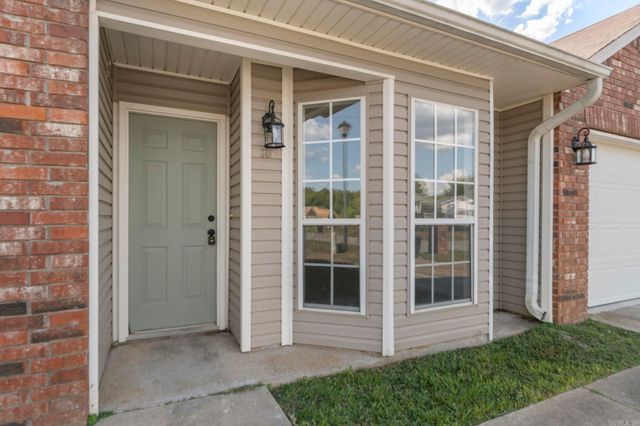 315 Lamplighter Drive, Haskell, AR 72015