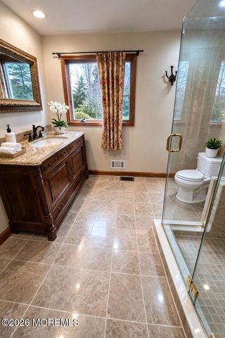 4 Marc Road, West Long Branch, NJ 07764