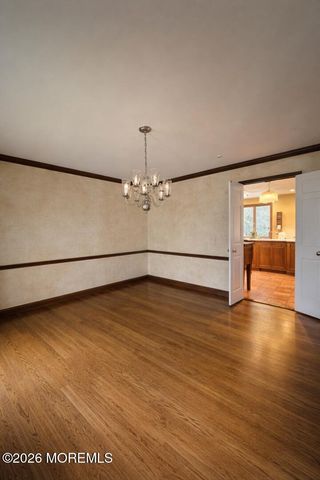 4 Marc Road, West Long Branch, NJ 07764