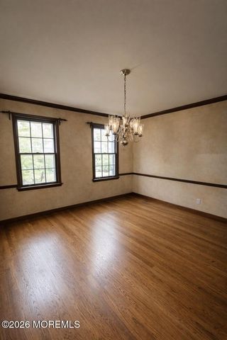 4 Marc Road, West Long Branch, NJ 07764
