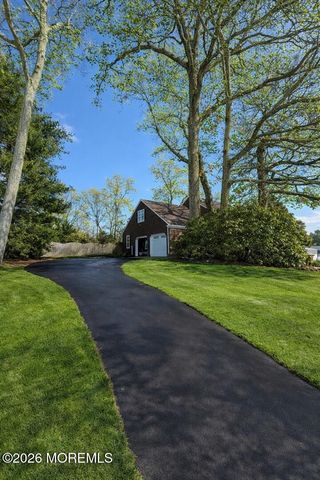 4 Marc Road, West Long Branch, NJ 07764