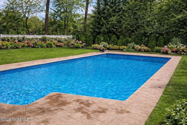 4 Marc Road, West Long Branch, NJ 07764