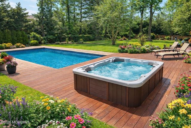 4 Marc Road, West Long Branch, NJ 07764