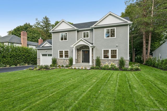 12 Orchard Meadow Road, East Williston, NY 11596
