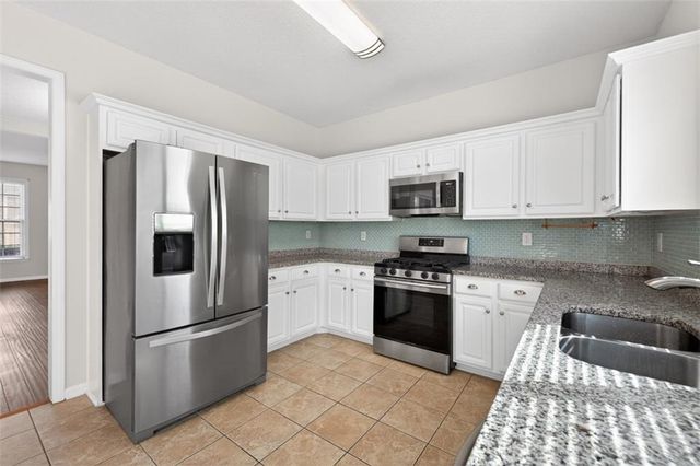 2922 Cottesford Way SE, Smyrna, GA 30080