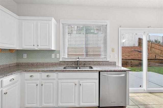 2922 Cottesford Way SE, Smyrna, GA 30080