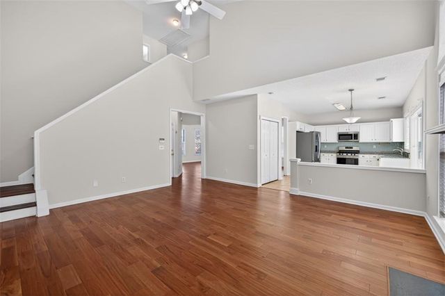 2922 Cottesford Way SE, Smyrna, GA 30080