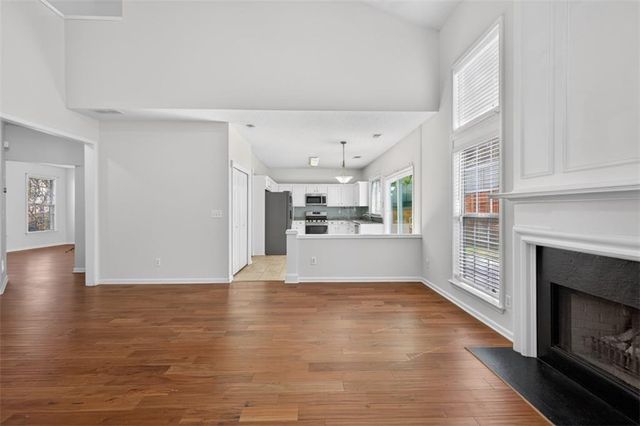 2922 Cottesford Way SE, Smyrna, GA 30080