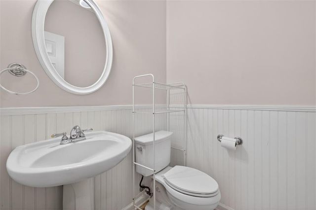 2922 Cottesford Way SE, Smyrna, GA 30080