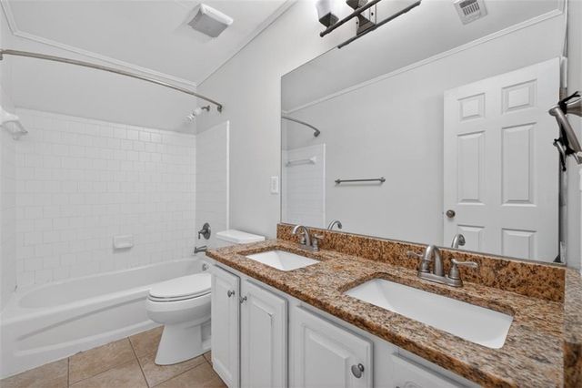2922 Cottesford Way SE, Smyrna, GA 30080