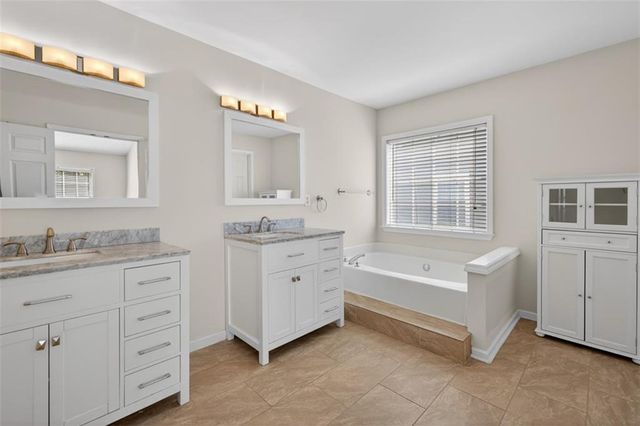 2922 Cottesford Way SE, Smyrna, GA 30080