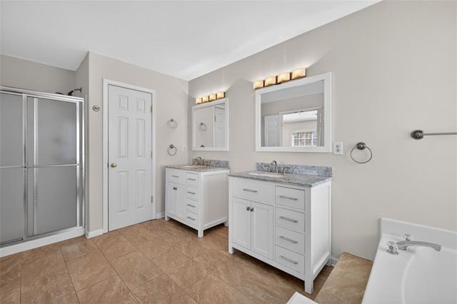 2922 Cottesford Way SE, Smyrna, GA 30080