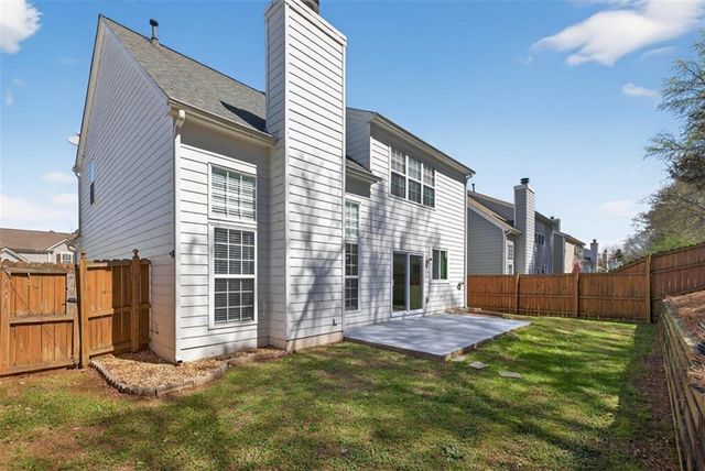 2922 Cottesford Way SE, Smyrna, GA 30080