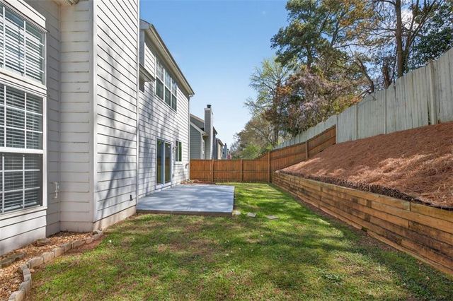 2922 Cottesford Way SE, Smyrna, GA 30080