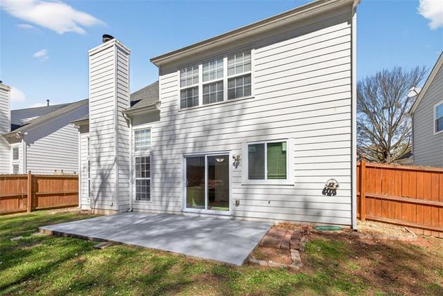 2922 Cottesford Way SE, Smyrna, GA 30080