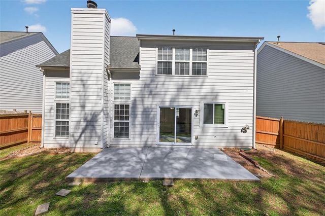 2922 Cottesford Way SE, Smyrna, GA 30080