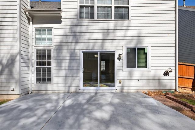 2922 Cottesford Way SE, Smyrna, GA 30080