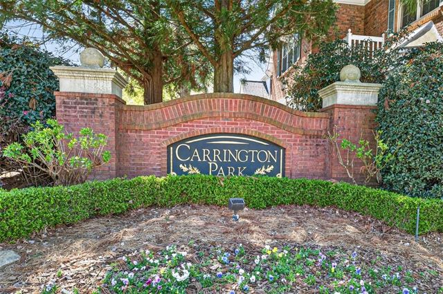 2922 Cottesford Way SE, Smyrna, GA 30080