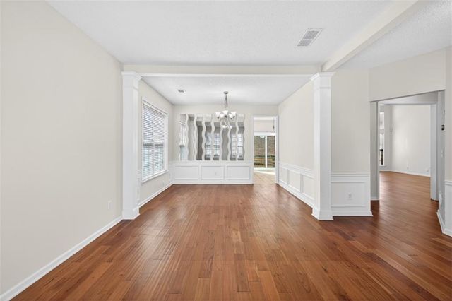 2922 Cottesford Way SE, Smyrna, GA 30080