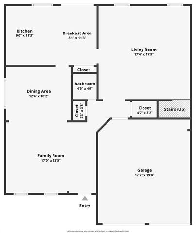 2922 Cottesford Way SE, Smyrna, GA 30080