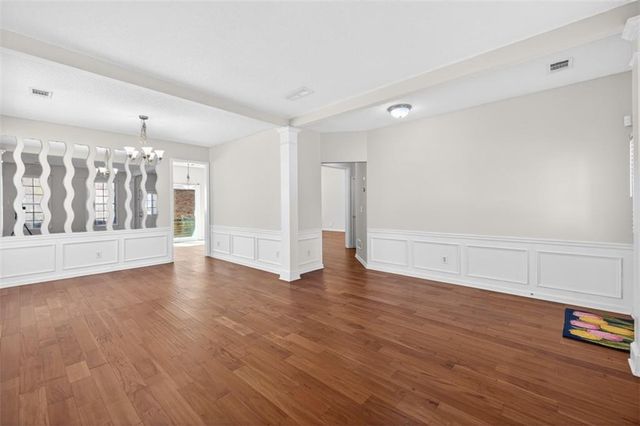 2922 Cottesford Way SE, Smyrna, GA 30080