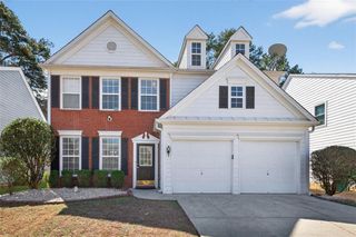 2922 Cottesford Way SE, Smyrna, GA 30080