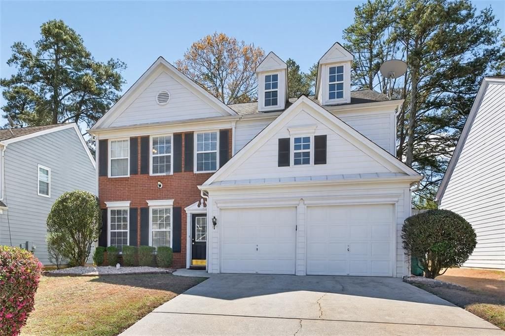 2922 Cottesford Way SE, Smyrna, GA 30080