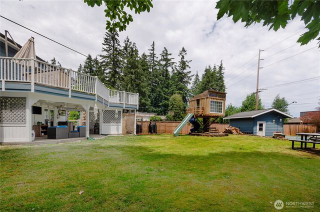 210 Shadow Lane NE, Olympia, WA 98506