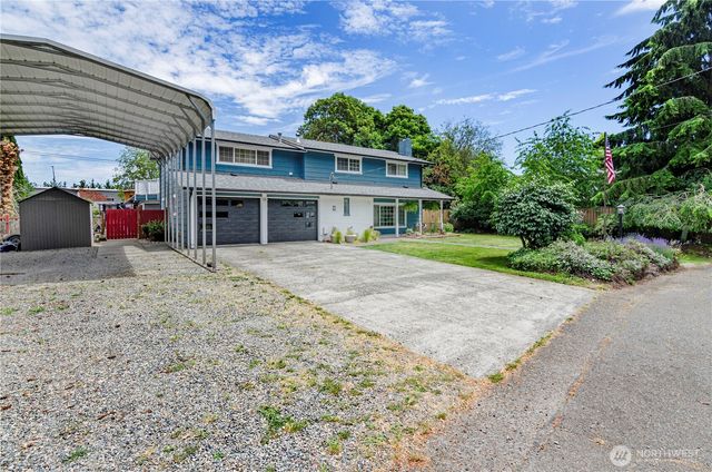 210 Shadow Lane NE, Olympia, WA 98506