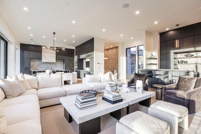 3287 CENTRAL PACIFIC TRL, Park City, UT 84098