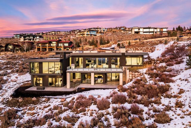 3287 CENTRAL PACIFIC TRL, Park City, UT 84098