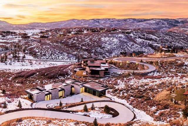 3287 CENTRAL PACIFIC TRL, Park City, UT 84098