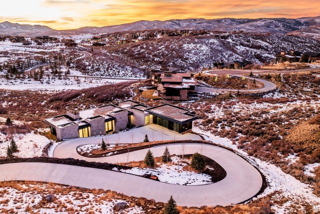 3287 CENTRAL PACIFIC TRL, Park City, UT 84098