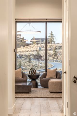 3287 CENTRAL PACIFIC TRL, Park City, UT 84098