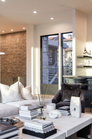 3287 CENTRAL PACIFIC TRL, Park City, UT 84098