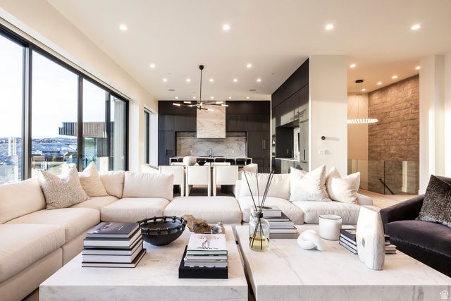 3287 CENTRAL PACIFIC TRL, Park City, UT 84098