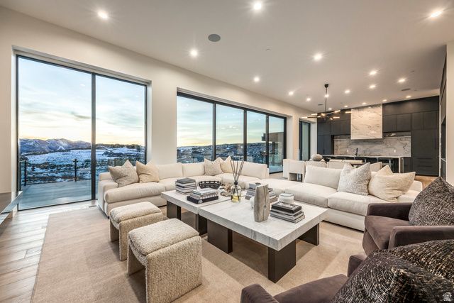 3287 CENTRAL PACIFIC TRL, Park City, UT 84098