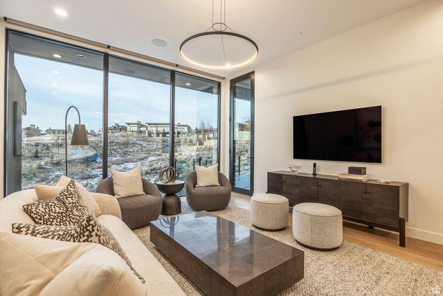 3287 CENTRAL PACIFIC TRL, Park City, UT 84098