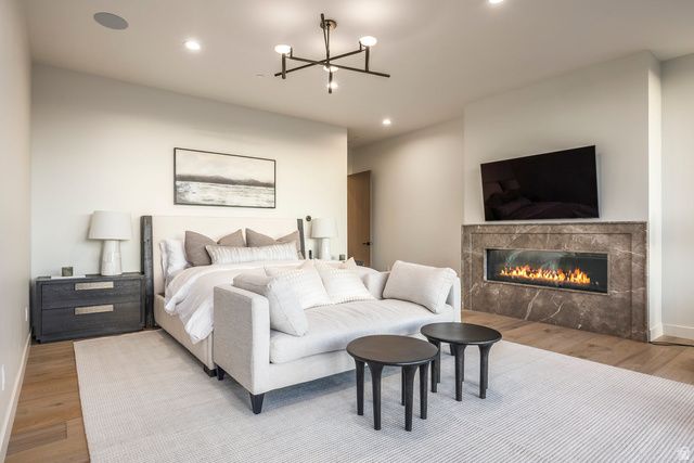 3287 CENTRAL PACIFIC TRL, Park City, UT 84098