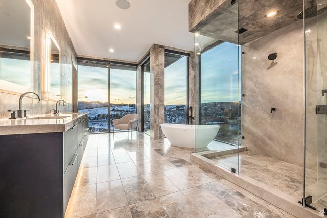 3287 CENTRAL PACIFIC TRL, Park City, UT 84098