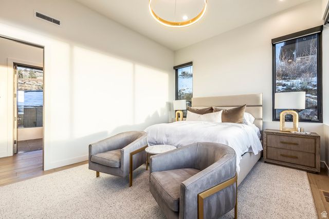 3287 CENTRAL PACIFIC TRL, Park City, UT 84098