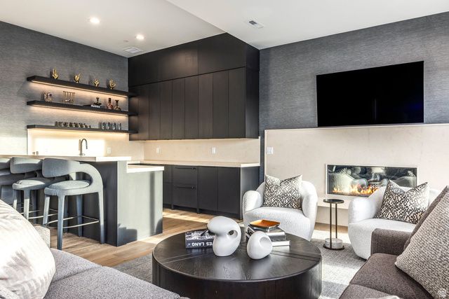 3287 CENTRAL PACIFIC TRL, Park City, UT 84098