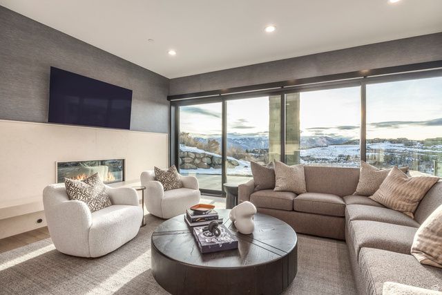 3287 CENTRAL PACIFIC TRL, Park City, UT 84098