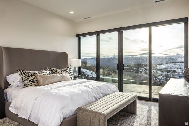 3287 CENTRAL PACIFIC TRL, Park City, UT 84098